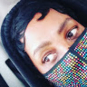 Meet your Posher, Glenda